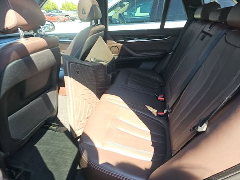 Used 2018 BMW X5 xDrive40e AWD/4WD image 15