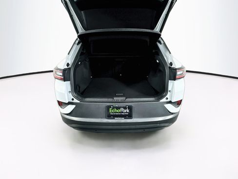Used 2022 Volkswagen ID.4 Pro S RWD image 30