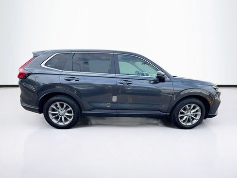 Certified 2025 Honda CR-V EX-L image 10