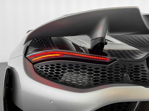 Used 2022 McLaren 765LT image 47