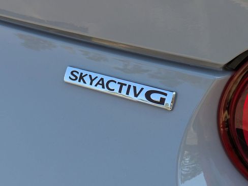 New 2026 MAZDA MX-5 Miata RF Grand Touring image 21