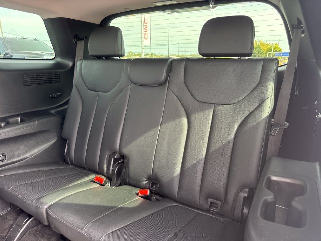 Used 2020 Hyundai Palisade SEL FWD image 12