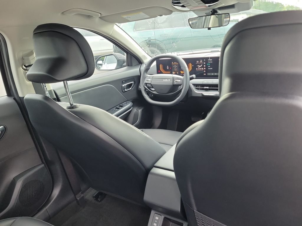 New 2026 Kia K4 EX FWD image 13