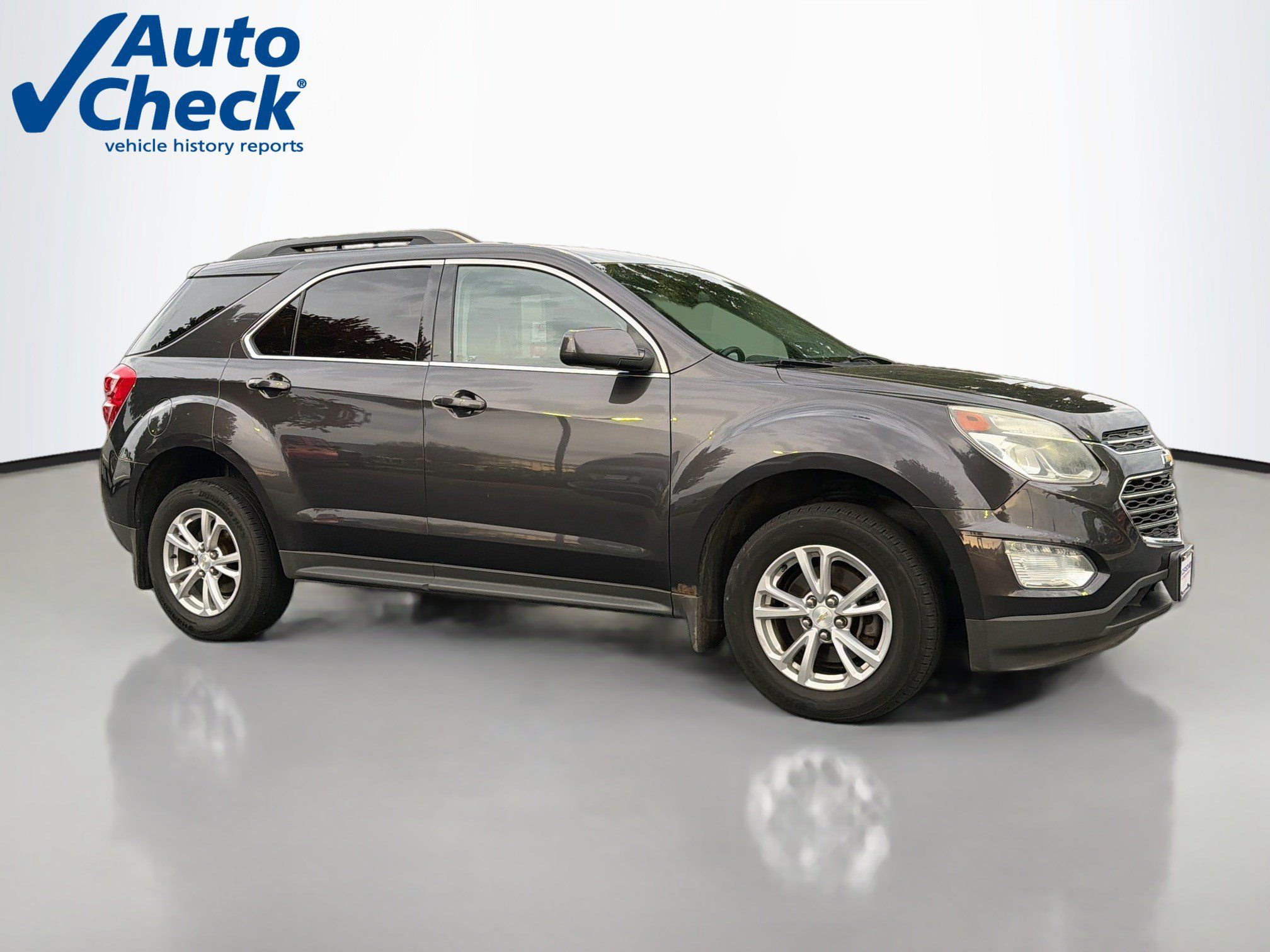 Used 2016 Chevrolet Equinox LT w/ Convenience Package AWD/4WD image 1