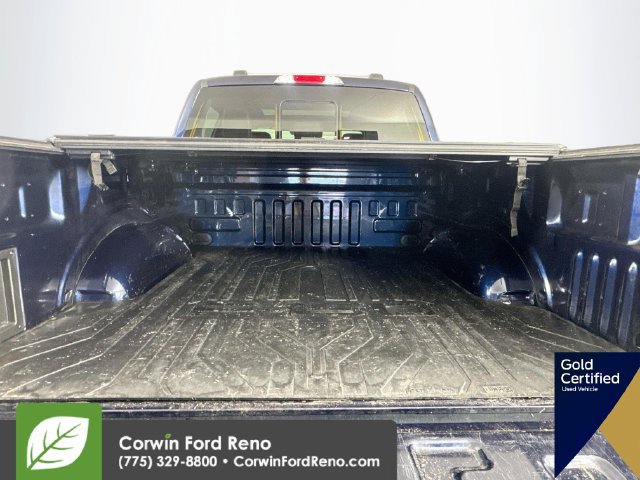 Used 2023 Ford F150 Platinum w/ Max Trailer Tow Package AWD/4WD image 31