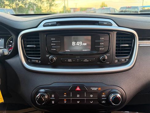 Used 2017 Kia Sorento AWD image 24