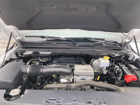 Used 2023 RAM 1500 Big Horn image 29