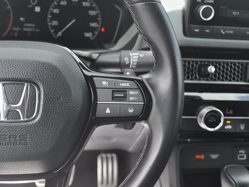 Certified 2022 Honda Civic Sport image 20