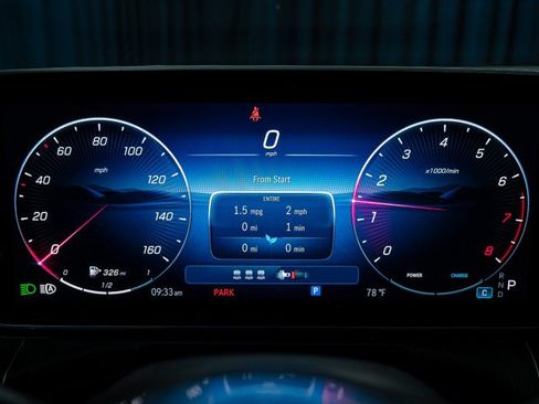 Certified 2026 Mercedes-Benz C 300 Sedan image 29