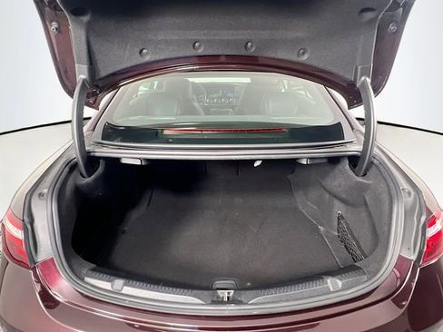 Used 2023 Mercedes-Benz E 450 4MATIC Coupe image 35