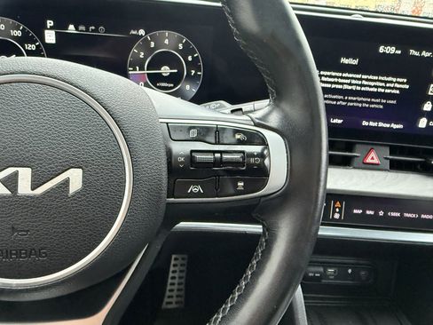 Used 2023 Kia Sportage X-Pro image 15