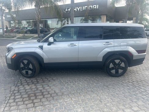 New 2026 Hyundai Santa Fe SE image 6