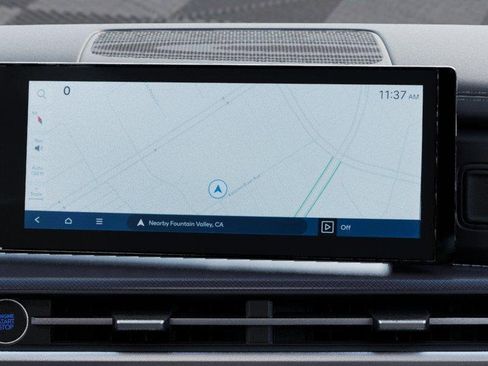 New 2026 Hyundai Santa Fe XRT image 13