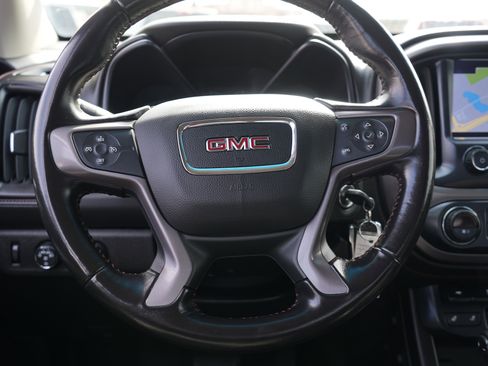 Used 2017 GMC Canyon SLE w/ All Terrain X Package image 29