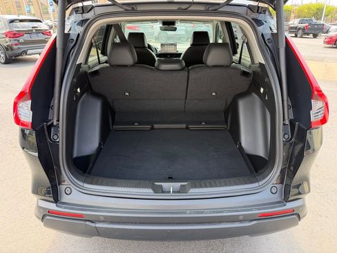 Used 2023 Honda CR-V EX-L image 27