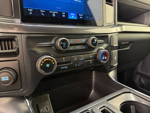 Used 2026 Ford F150 STX w/ Equipment Group 200A RWD image 19