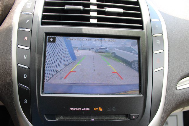 Used 2018 Lincoln MKC Premiere FWD image 31