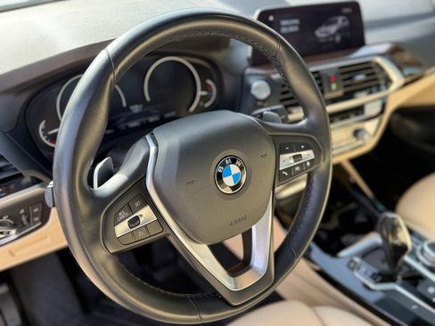 Used 2021 BMW X3 sDrive30i w/ Convenience Package image 17