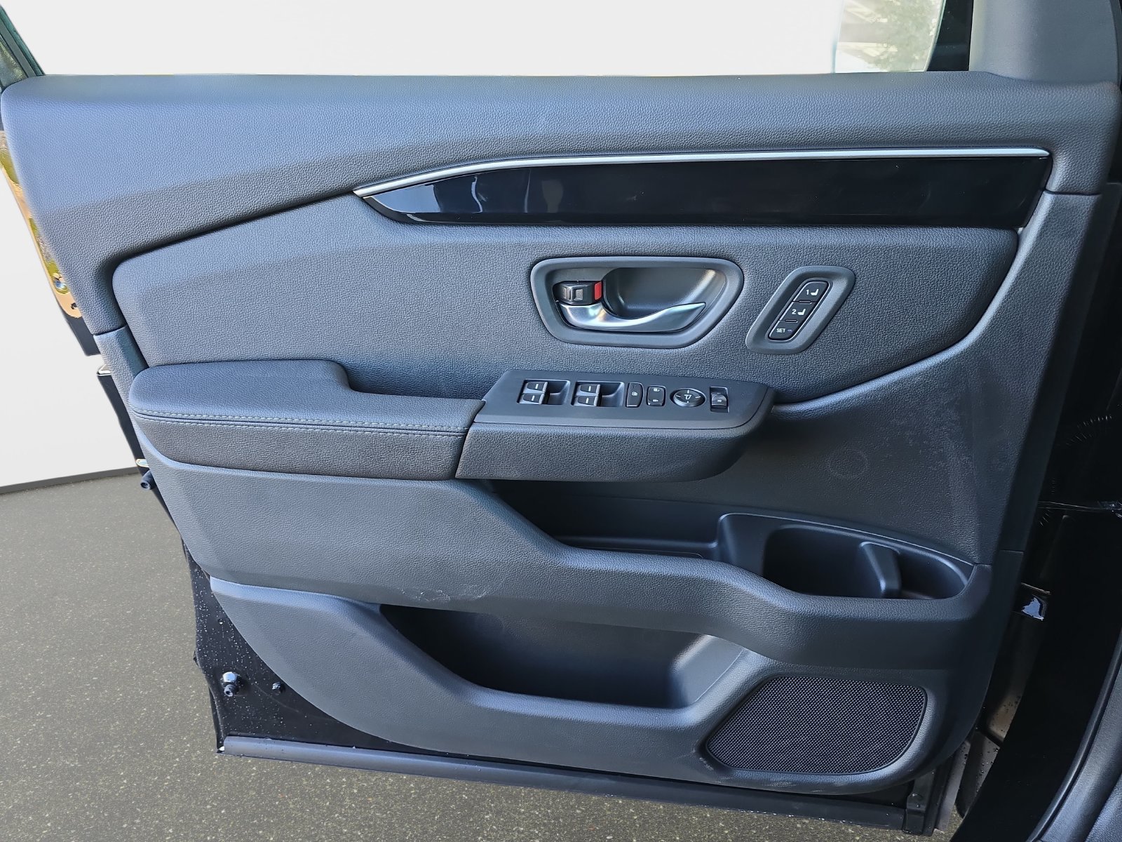 New 2026 Honda Pilot EX-L image 27