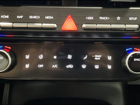 Used 2026 Hyundai Palisade Calligraphy AWD/4WD image 19