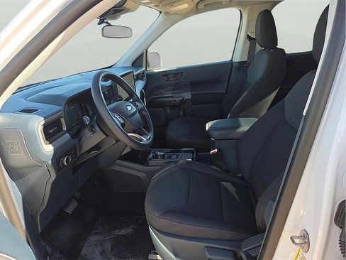 New 2026 Ford Maverick XL image 11