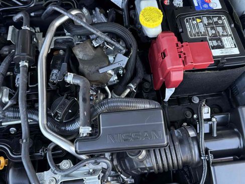 Used 2022 Nissan Sentra S FWD image 70
