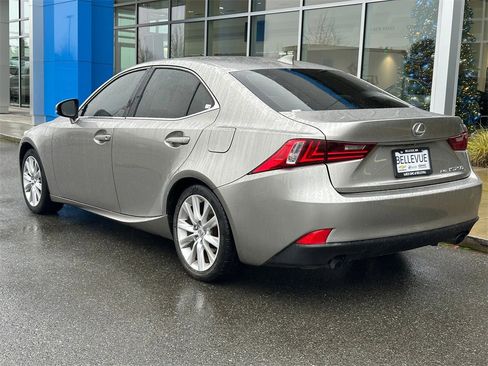 Used 2014 Lexus IS 250 AWD image 3