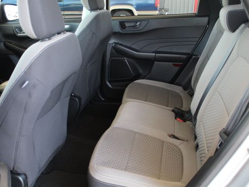 Used 2022 Ford Escape SE AWD/4WD image 22