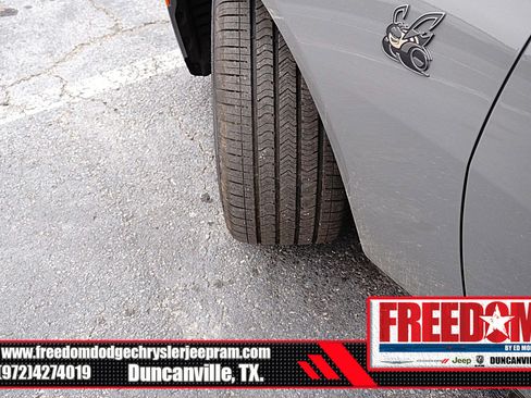 New 2026 Dodge Charger Scat Pack image 40