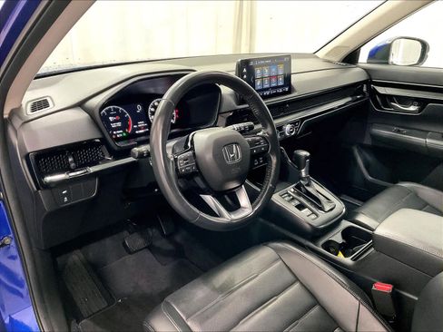 Used 2023 Honda CR-V EX-L image 8