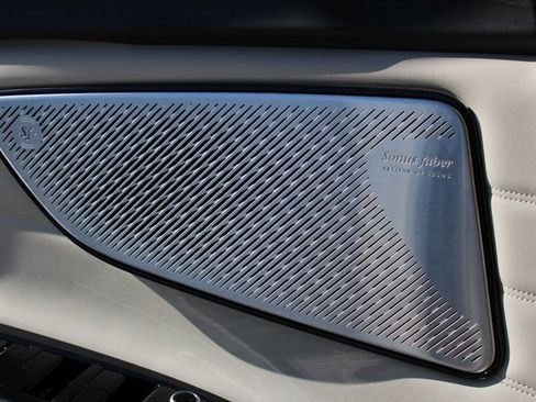 Used 2023 Maserati Grecale Modena image 11