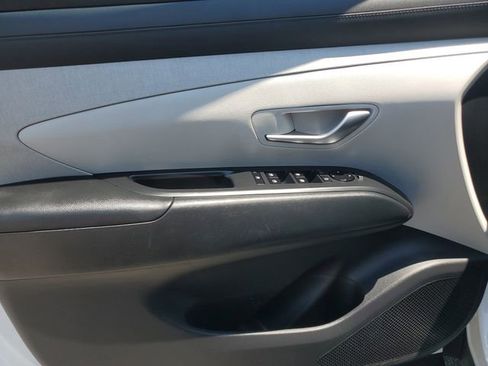 Used 2025 Hyundai Tucson SEL AWD/4WD image 21