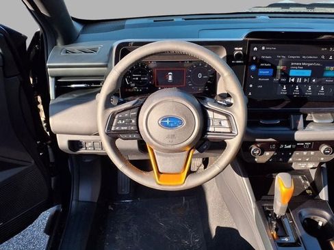 New 2026 Subaru Outback Wilderness image 26