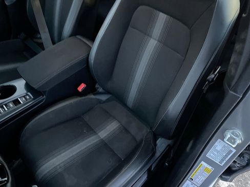 Used 2025 Honda Civic Sport image 21