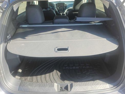 Used 2025 Subaru Crosstrek 2.5i Limited w/ Popular Package #3A image 26