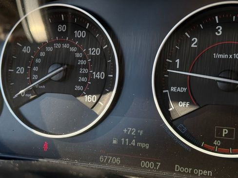 Used 2016 BMW 428i Coupe image 21