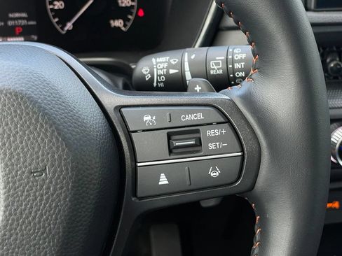 Used 2026 Honda CR-V Sport image 14