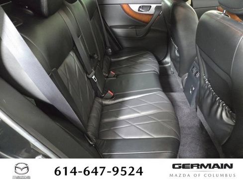Used 2013 INFINITI FX37 AWD w/ Premium Pkg image 21
