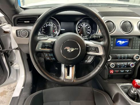 Used 2023 Ford Mustang GT image 19