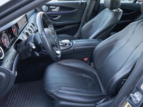 Used 2018 Mercedes-Benz E 300 E 300 image 15