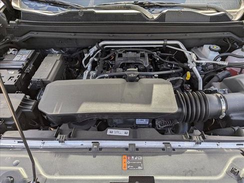 New 2026 Chevrolet Colorado ZR2 w/ Technology Package image 16