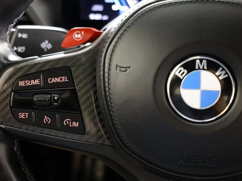 Used 2023 BMW M3 Base w/ Executive Package image 26