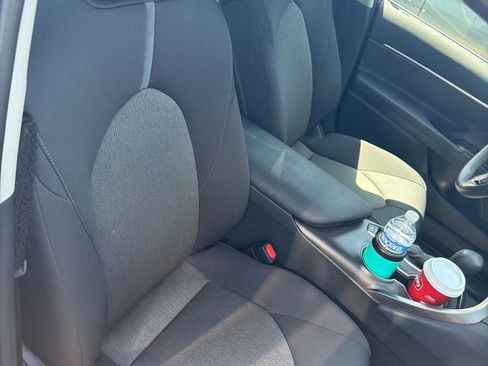 Used 2024 Toyota Camry LE image 6