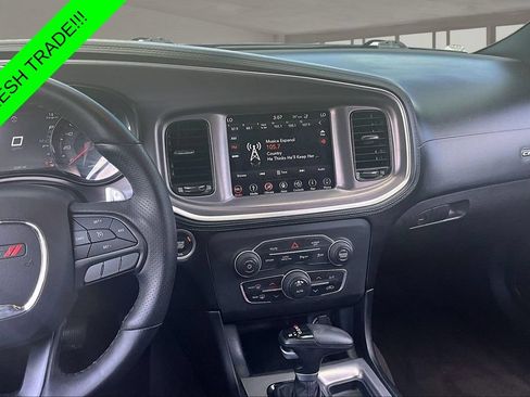 Used 2019 Dodge Charger SXT w/ Plus Group AWD/4WD image 9