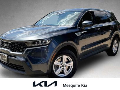 Used 2022 Kia Sorento LX