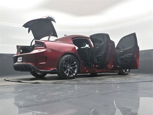 Used 2022 Dodge Charger Scat Pack w/ Navigation & Travel Group image 52