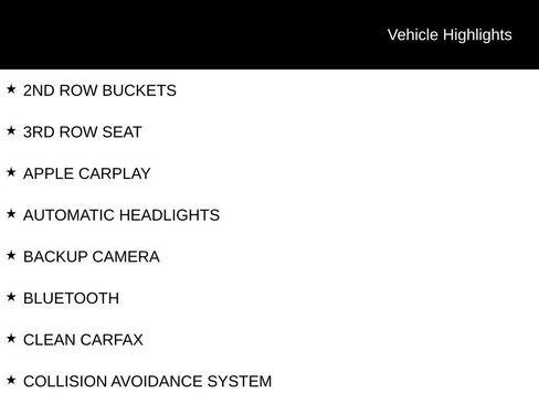 Used 2024 Nissan Armada SL w/ Captain's Chairs Package image 2