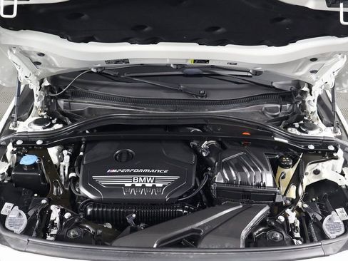 Certified 2024 BMW M235i xDrive Gran Coupe w/ Premium Package image 15