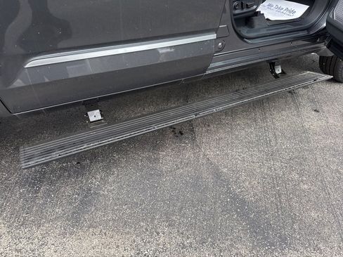 New 2025 Toyota Tundra Capstone image 53