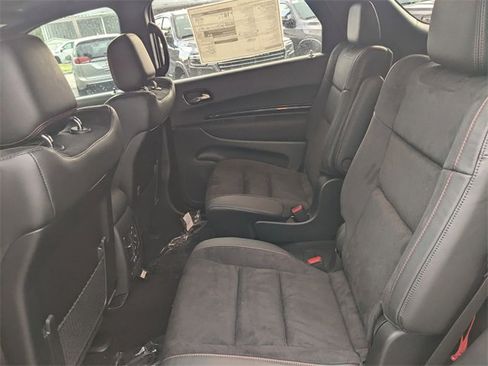 New 2026 Dodge Durango GT image 13